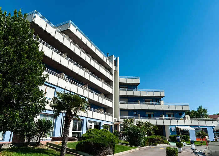 Onda Marina Residence Cesenatico